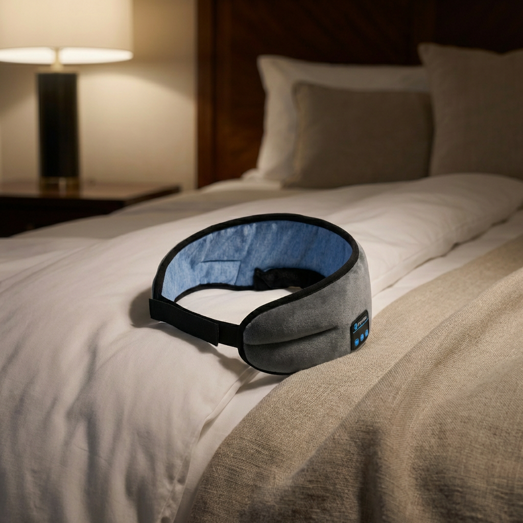 <strong>Elimina el cansancio</strong>, Duerme profundo en 20 minutos con DreamBeat™.